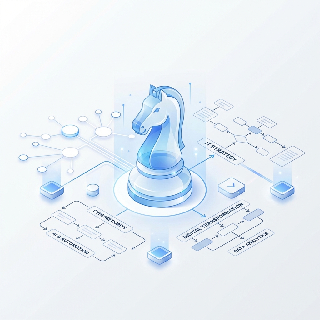 Consultant IT