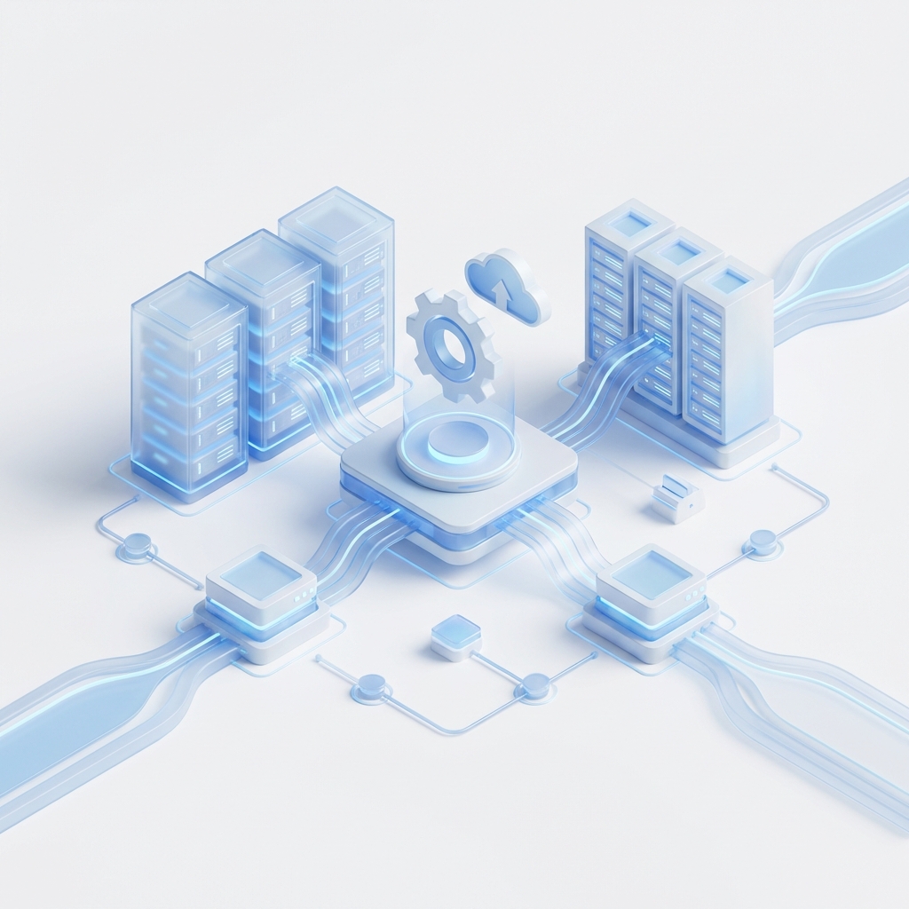 Infogérance & Maintenance