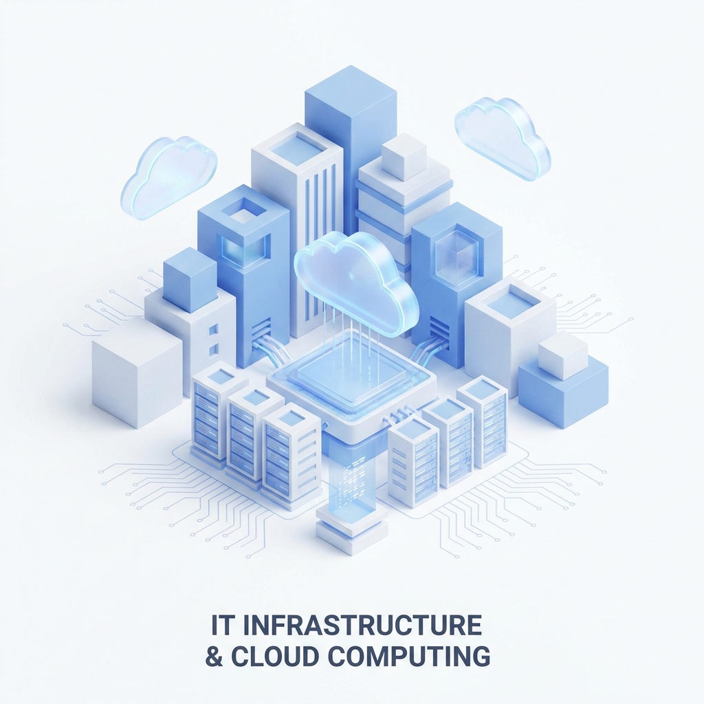 Installation Infrastructure