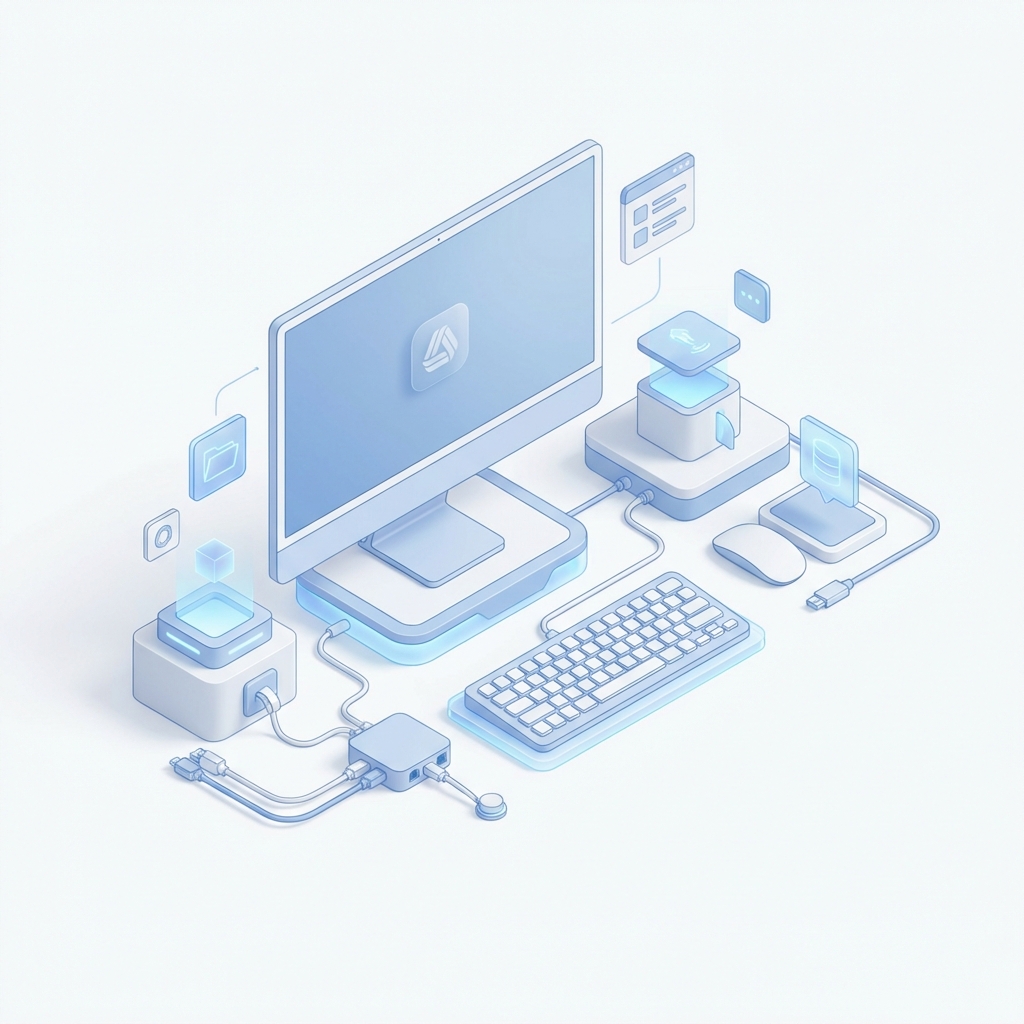 Création & Gestion de Poste