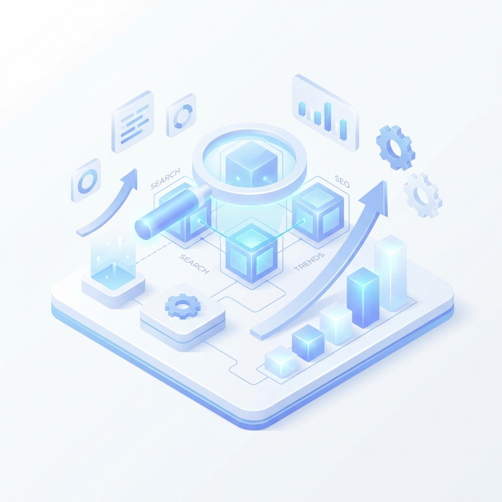 Référencement SEO