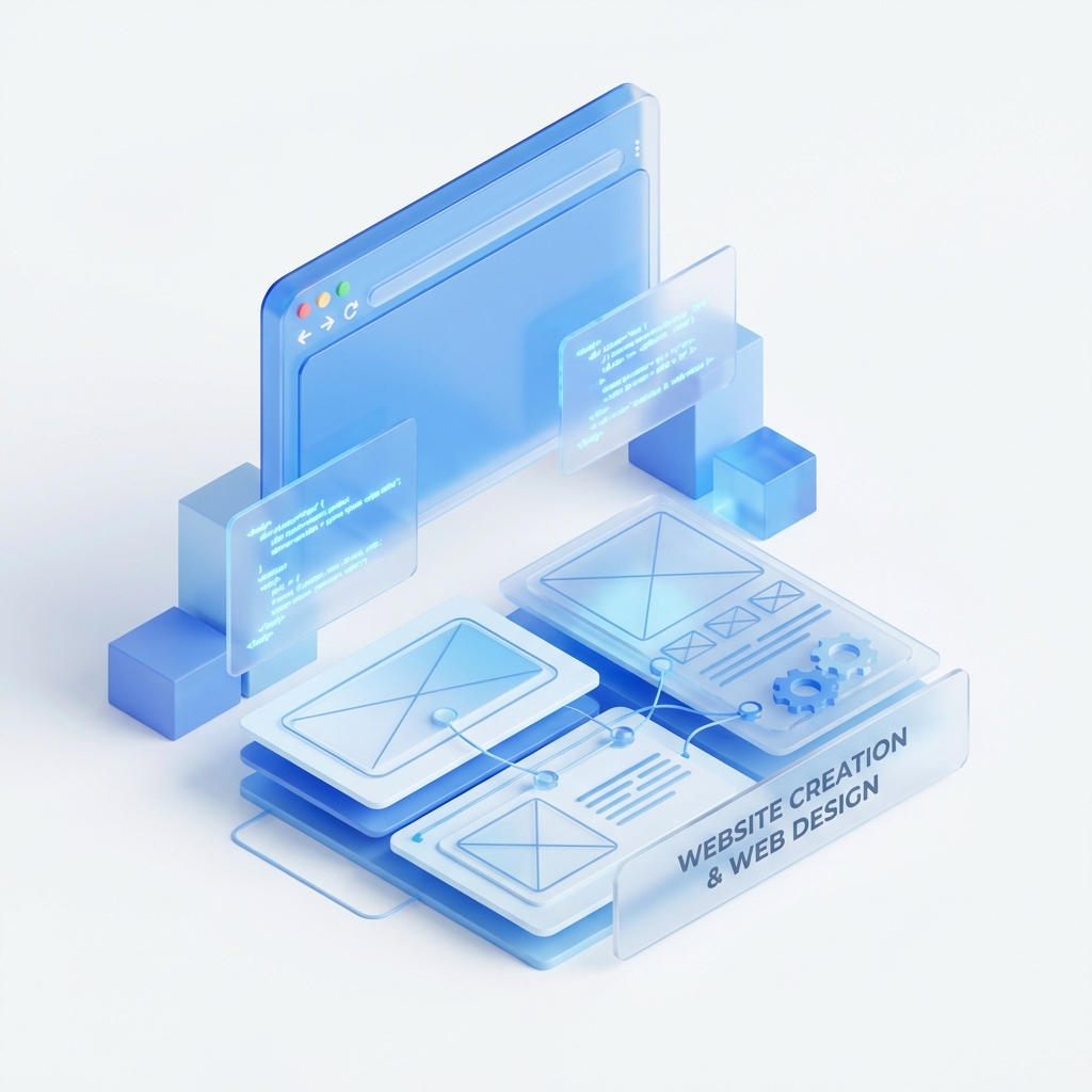 Création de Site Internet