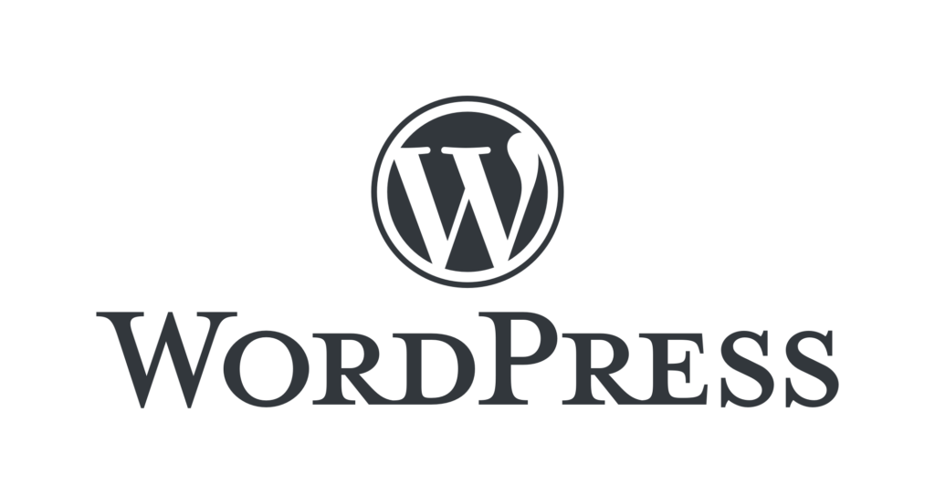 WordPress : 